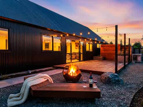 16 Glen Oak Drive, Kirwee