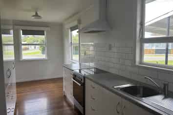 8 King Street, Pahiatua