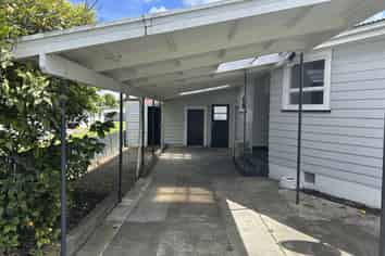 8 King Street, Pahiatua