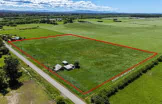 192 Smarts Road, Rangiora