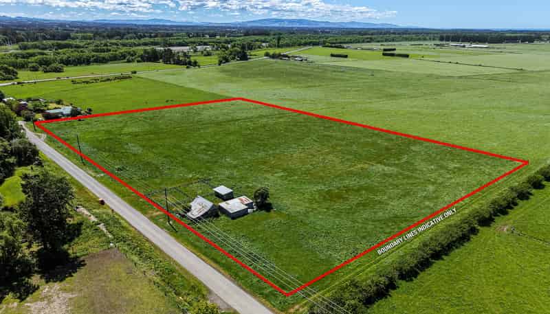 192 Smarts Road, Rangiora