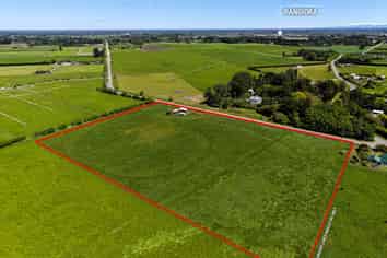 192 Smarts Road, Rangiora