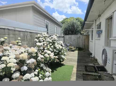 2/626 Church Street, Terrace End