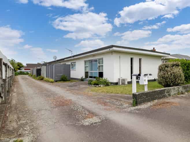 2/626 Church Street, Terrace End