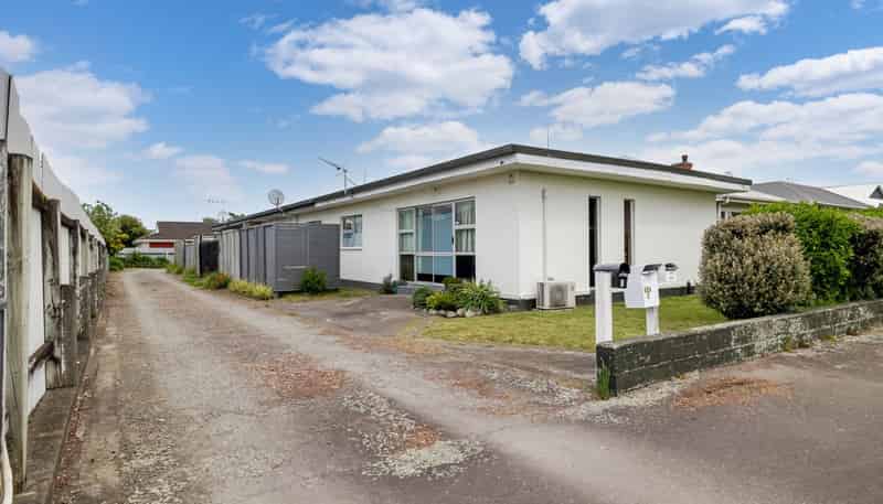 2/626 Church Street, Terrace End