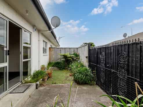 2/626 Church Street, Terrace End