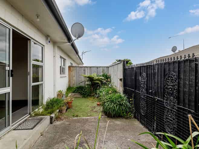 2/626 Church Street, Terrace End