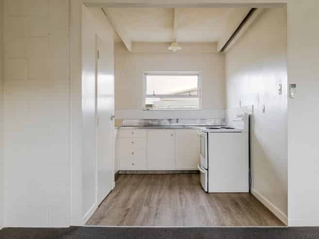 2/626 Church Street, Terrace End