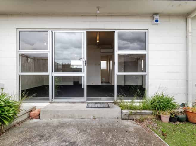 2/626 Church Street, Terrace End