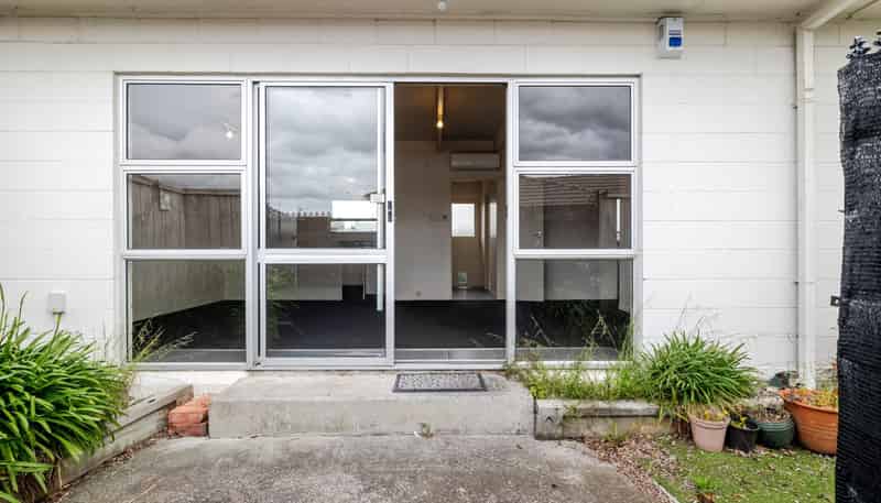 2/626 Church Street, Terrace End