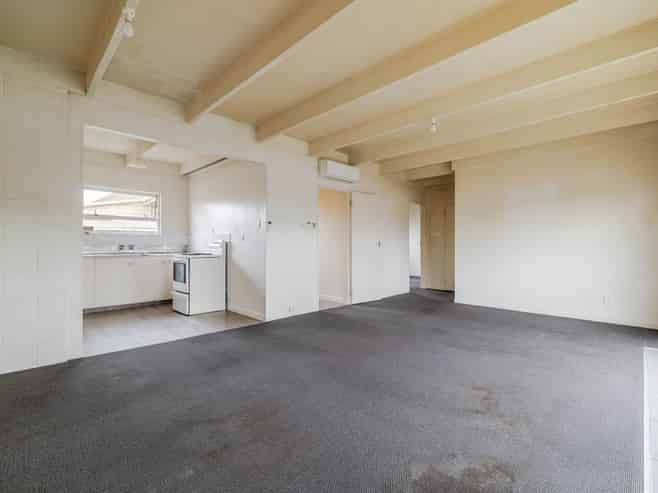 2/626 Church Street, Terrace End