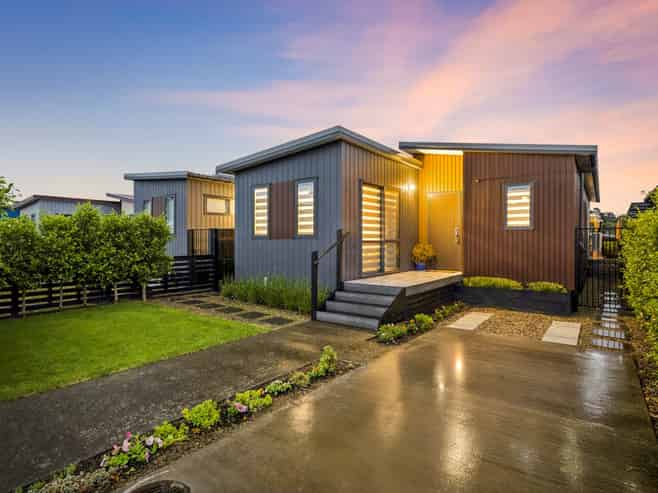 23 Pukanui Avenue, Flat Bush