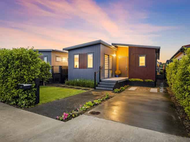 23 Pukanui Avenue, Flat Bush