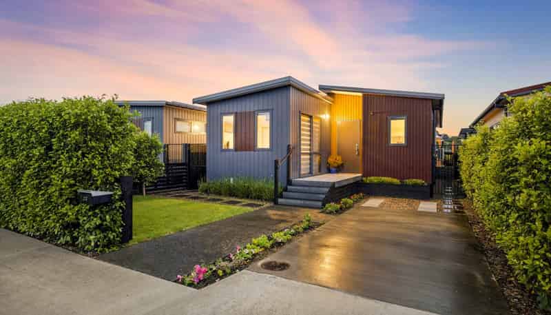 23 Pukanui Avenue, Flat Bush