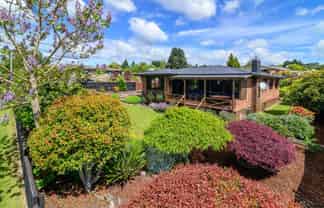 1 Windsor Street, Springfield