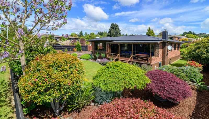 1 Windsor Street, Springfield