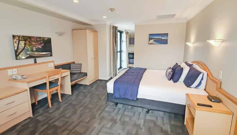 111 (1K/100 Greys Avenue, Auckland Central