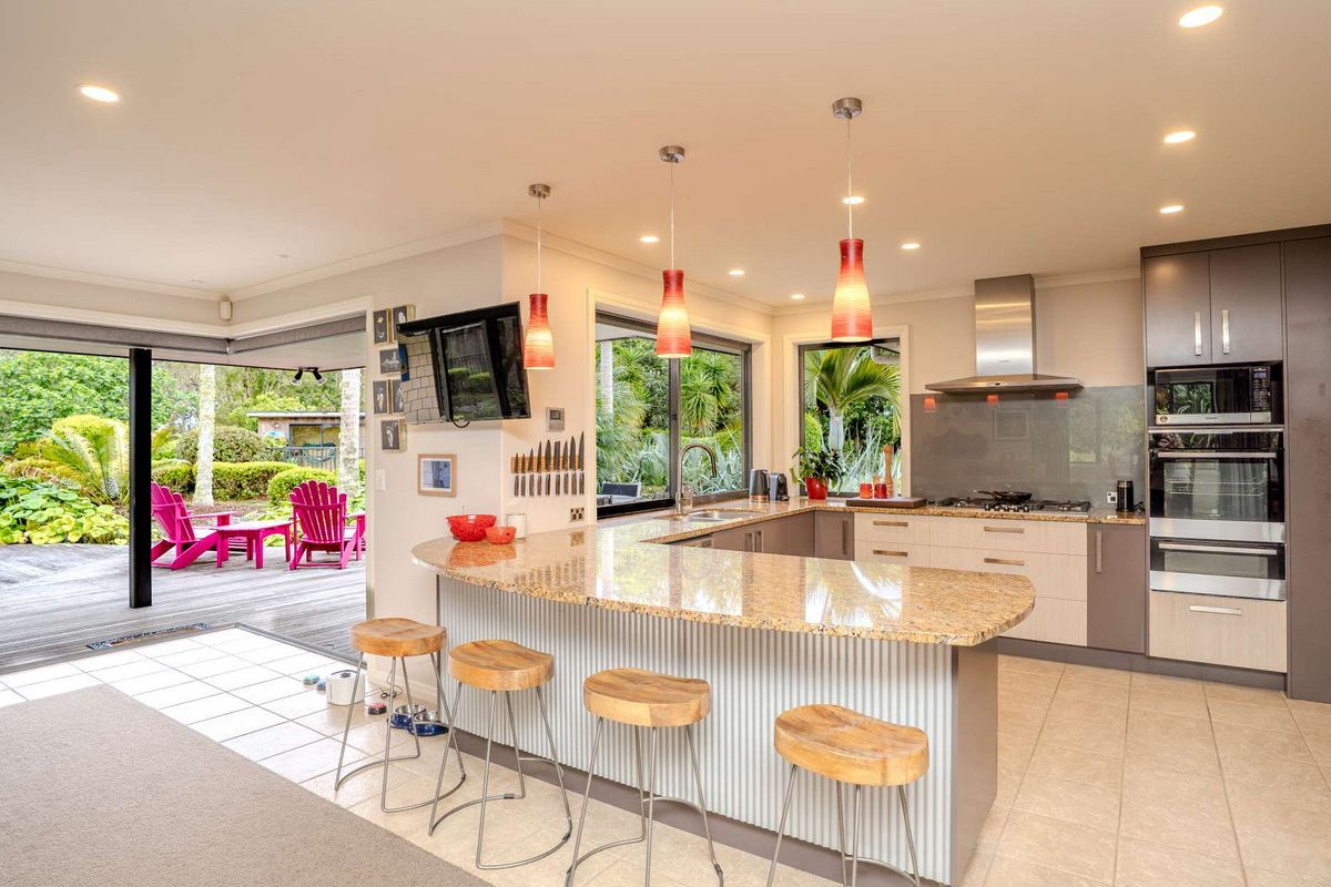 RESORT STYLE, DUAL LIVING, ESTATE - Widok 2