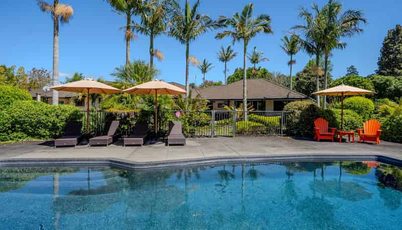 81 Kerikeri Inlet Road, Kerikeri