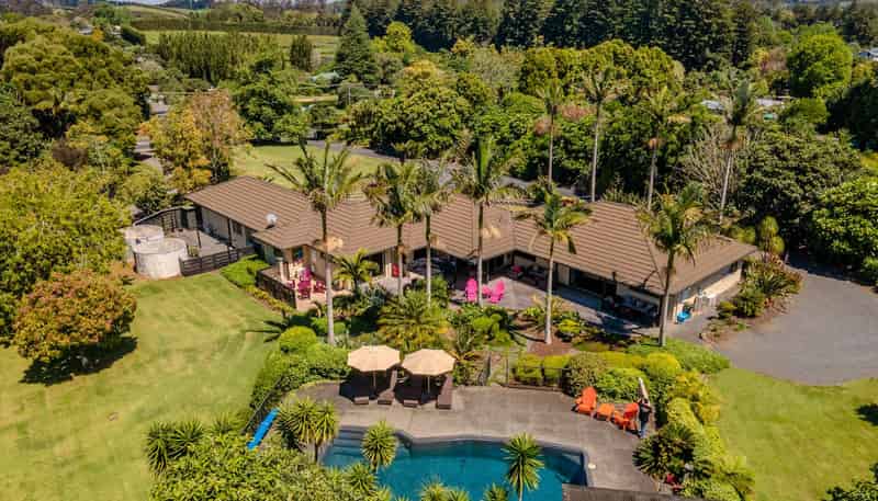 81 Kerikeri Inlet Road, Kerikeri