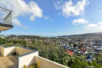 138 Townsend Road, Miramar