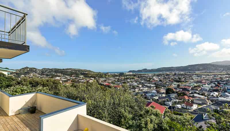 138 Townsend Road, Miramar