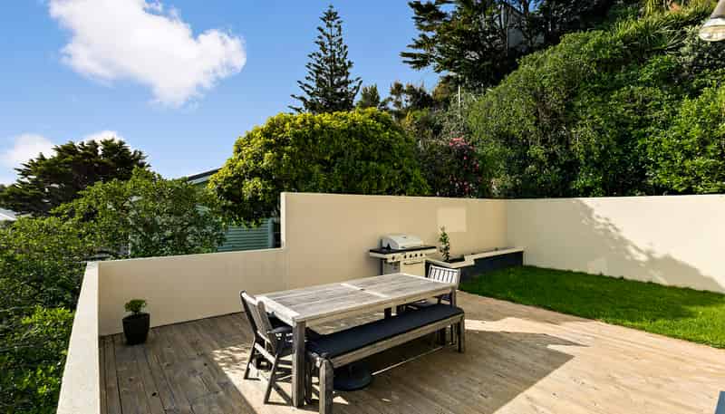 138 Townsend Road, Miramar