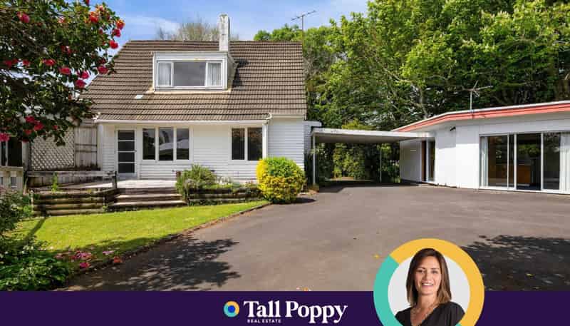 3 Surrey Street, Stratford