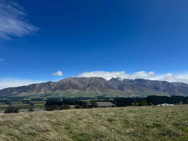 Lot 6/623 Coleridge Road, Windwhistle