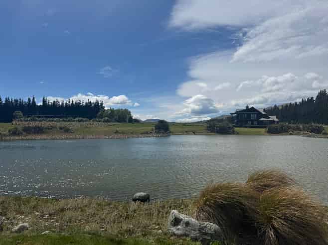 Lot 6/623 Coleridge Road, Windwhistle