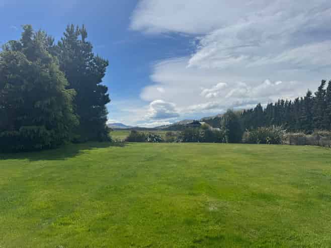 Lot 6/623 Coleridge Road, Windwhistle