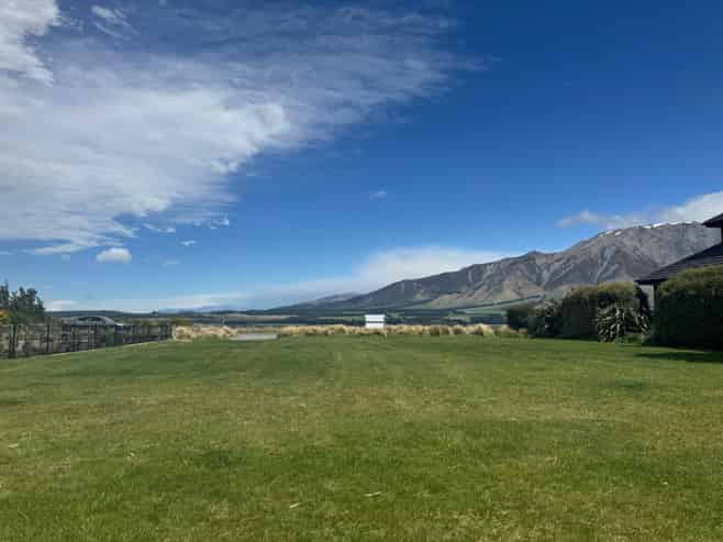 Lot 6/623 Coleridge Road, Windwhistle