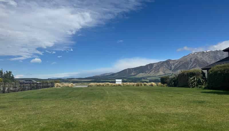 Lot 6/623 Coleridge Road, Windwhistle