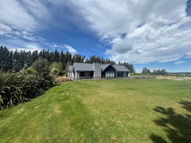 Lot 6/623 Coleridge Road, Windwhistle