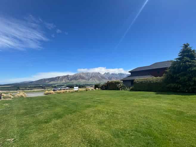 Lot 6/623 Coleridge Road, Windwhistle