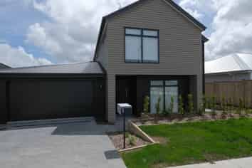 8 Ricketts Road, Milldale