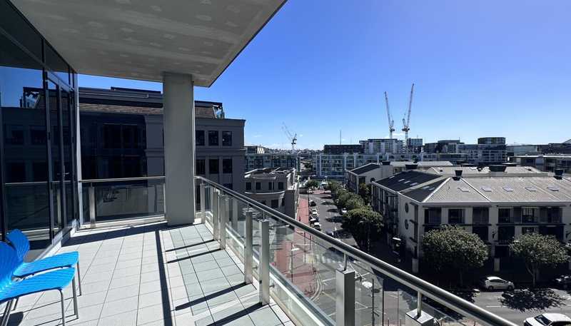 7-9 Fanshawe Street, Auckland Central