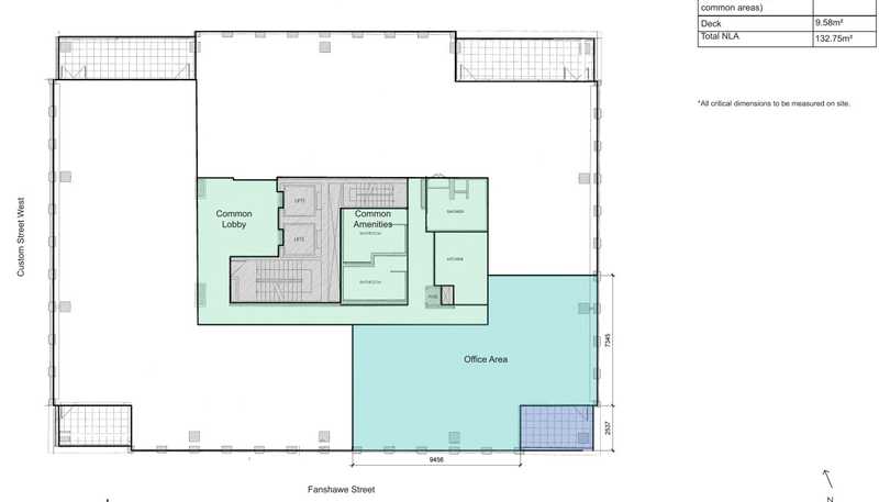 7-9 Fanshawe Street, Auckland Central