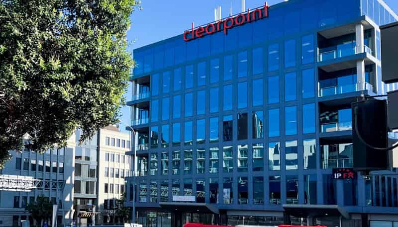 7-9 Fanshawe Street, Auckland Central