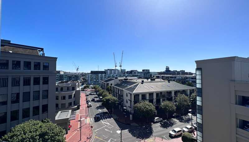 7-9 Fanshawe Street, Auckland Central