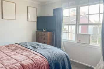 Southland - Address withheld