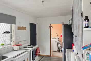 Southland - Address withheld