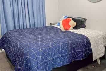 Southland - Address withheld