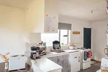 Southland - Address withheld