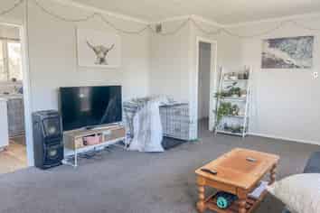 Southland - Address withheld