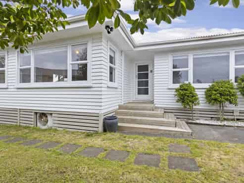 56A Woodleigh Street, Frankleigh Park