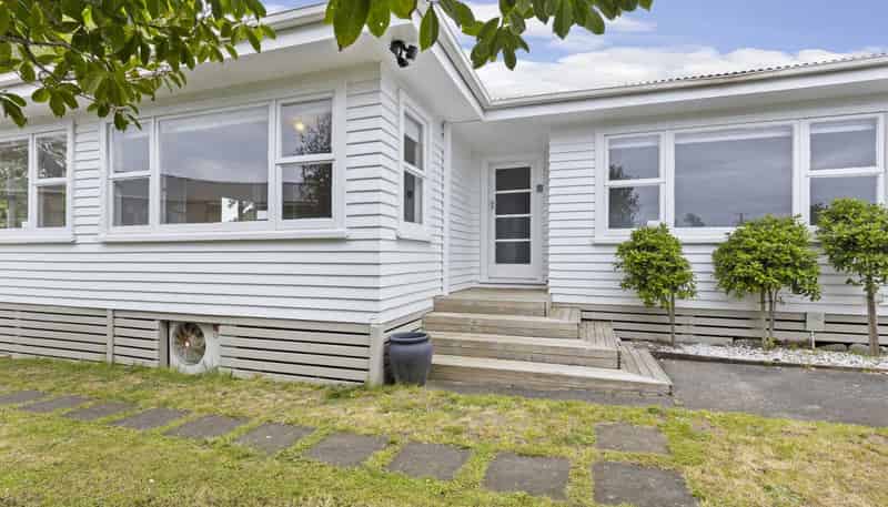 56A Woodleigh Street, Frankleigh Park