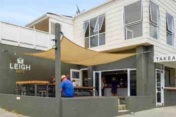 1/18 Cumberland Street, Leigh