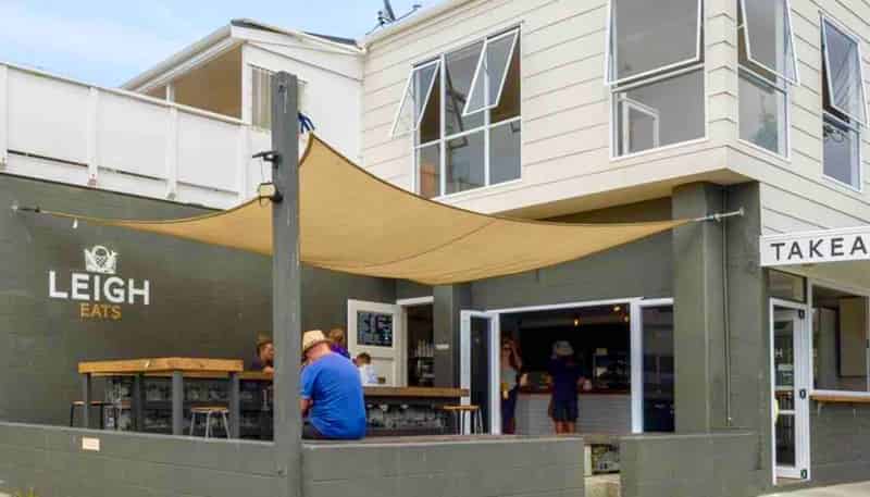 1/18 Cumberland Street, Leigh