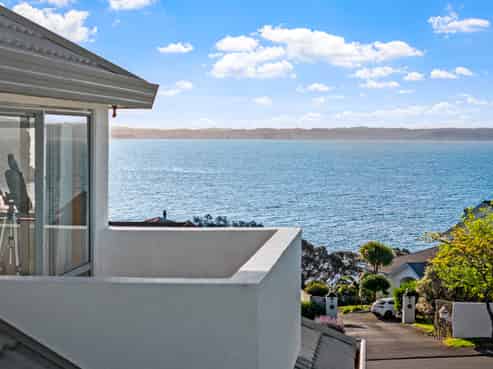 21 Fishermans Cove, Army Bay